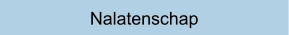 Nalatenschap