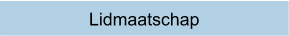Lidmaatschap